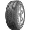 DUNLOP SP WINTER SPORT 4D MS XL MFS * 205/45 R17 88V TL M+S 3PMSF