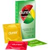 Durex Tropical Mix 6 Profilattici