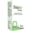 Aurora Biofarma Triofer Gocce Flacone Da 30 Ml