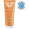 Vichy Capital Soleil Latte Fresco Idratante Spf30 300 Ml