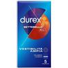Durex Settebello Xl 5 Profilattici