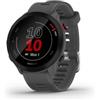 Garmin 010-02562-13 smartwatch e orologio sportivo MIP 42 mm Digitale 208 x 208 Pixel Touch screen Grigio GPS (satellitare)