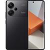 Xiaomi Redmi Note 13 Pro+ 16,9 cm (6.67") Doppia SIM 5G USB tipo-C 8 GB 256 GB 5000 mAh Nero