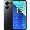 Xiaomi Redmi Note 13 16,9 cm (6.67") Dual SIM ibrida Android 13 4G USB tipo-C 8 GB 256 GB 5000 mAh Nero