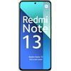 Xiaomi Redmi Note 13 16,9 cm (6.67") Dual SIM ibrida Android 12 4G USB tipo-C 8 GB 256 GB 5000 mAh Verde, Colore menta