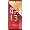 Xiaomi Redmi Note 13 Pro 16,9 cm (6.67") Dual SIM ibrida Android 12 4G USB tipo-C 8 GB 256 GB 5000 mAh Lavanda, Viola