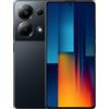 Xiaomi POCO M6 Pro 16,9 cm (6.67") Dual SIM ibrida Android 13 4G USB tipo-C 12 GB 512 GB 5000 mAh Nero