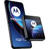 Motorola razr 40 Ultra 17,5 cm (6.9") Doppia SIM Android 13 5G USB tipo-C 8 GB 256 GB 3800 mAh Nero