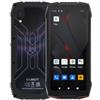 Cubot KingKong Mini 3 11,4 cm (4.5") Android 12 4G USB tipo-C 6 GB 128 GB 3000 mAh Nero, Rosso