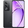 OPPO A80 5G Smartphone, AI Doppia Fotocamera 50+2MP, Selfie 8MP, Display 6.67" 120HZ LCD HD+, 5100mAh, RAM 16 GB (8+8) + ROM 256GB, IP54, [Versione Italia], Starry Black