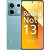 Xiaomi SMARTPHONE XIAOMI REDMi NOTE 13 6.67" 256GB RAM 8GB DUAL SIM 5G OCEAN TEAL TIM I