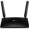 TP-LINK Router Wireless TP-Link MR6500V N300 3xP.10/100,1x micro Sim 4G/LTE,1xP.Tel., 2xAntExtDet - TL-MR6500V