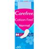KENVUE ITALIA SPA CAREFREE SALVASLIP COMFORT ARIAX20