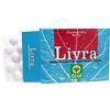 ECOL Sas Livra Ecol 50 Tavolette