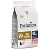 DORADO Srl Diet Urinary Cat Pork & Pea and Rice - 1,50KG