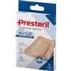 CORMAN SpA Sili-Soft 5 x 7,5cm Cerotto Post-Operatorio Presteril 5 Pezzi