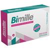 Spazio Ecosalute BIMILLE 15 COMPRESSE SUBLINGUALI