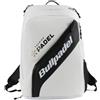 Bullpadel Zaino Bullpadel Vertex BPM25007 Premier Bianco