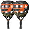 Bullpadel Pack 2x Bullpadel Vertex 03 Pro 2023
