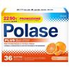 HALEON ITALY Srl POLASE PLUS 36BUST PROMO