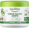 EQUILIBRA Srl EQUILIBRA ALOE SCRUB RIMOD.600 GR