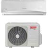 Ariston Condizionatore 18000 Btu /h Inverter MonoSplit Classe A++ / A+ Gas R32 Silezioso (Unità Interna + Unità Esterna) - PRIOS 50C MUD0