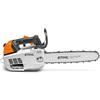Stihl Motosega STIHL MS201 TC la piu potente STIHL per la cura degli alberi 35,2c3 c