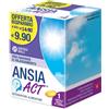 LINEA ACT Ansia Act 21 softgels