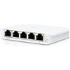 Ubiquiti UniFi USW Flex Mini, Gestito, L2, Gigabit Ethernet (10/100/1000), Supporto Power over Ethernet (PoE) USW-FLEX-MINI