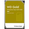 Western Digital Gold WD4004FRYZ, 3.5, 4 TB, 7200 Giri/min WD4004FRYZ