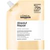 L'Oréal Professionnel Absolut Repair Professional Shampoo 500 ml shampoo per capelli molto danneggiati per donna