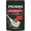 PROBIOS SpA SOCIETA' BENEFIT PROBIOS KETO SPAGHETTI 75 G