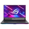 ASUS ROG STRIX G713RS-KH004W 17.3" AMD RYZEN 9 6900HX 3.3GHz RAM 16GB-SSD 1.000GB M.2-NVIDIA GEFORCE RTX 3080 8GB-WIN 11 HOME GRIGIO (90NR0BA4-M00250)