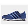 Adidas Originali La Los Angeles Scarpe Sportive IN Notte Navy/Blu UK 11