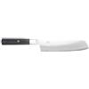 MIYABI Zwilling 4000FC Nakiri - Coltello da 170 mm