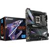 Gigabyte Scheda madre Z790 AORUS PRO X WIFI7 - Supporta CPU Intel Core 14th, VRM 18+1+2 fasi, fino a 8266 MHz DDR5 (OC), 1xPCIe 5.0 + 4xPCIe 4.0 M.2, Wi-Fi 7, 5GbE LAN, USB 3.2 Gen 2