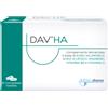LO.LI.PHARMA Srl Dav HA 30 Compresse