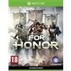 Ubisoft For Honor - Xbox One