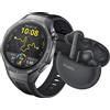 HUAWEI SMARTWATCH HUAWEI WATCH GT5 PRO 46mm+fb5i, Black