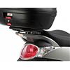 GIVI Kappa kit attacchi aprilia scarabeo