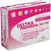 DELTHA PHARMA Srl Deltha mannosio junior 14 bustine - - 989414646