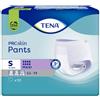 ESSITY ITALY SpA Pannolone a mutandina tena pants maxi s 10 pezzi - TENA - 989254242