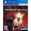 Playstation Ps4 The Persistence Vr - Playstation 4