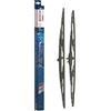 Bosch Tergicristalli Bosch Twin Spoiler 801S, Lunghezza 600mm/530mm, 1 set per parabrezza anteriore