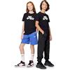 Nike Futura Hbr T-Shirt per Bambini Black 170