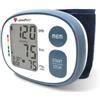 MORETTI Misuratore di pressione automatico digitale da polso - Logiko DM595