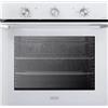 De'Longhi NSM 7BL PPP Forno Elettrico Multifunzione 74 Litri Lievitazione 40°C Master Pizza Classe A Bianco