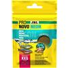 JBL PRONOVO NEON GRANO Mangime Principale per Neon e Piccoli Salmler da 1 a 3 cm, Granulato per mangime per pesci, Taglia XXS, 20 ml