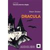 Biancoenero Dracula. Ediz. ad alta leggibilità. Con audiolibro