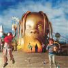 Travis Scott (2) ‎- Astroworld Lp Vinile
